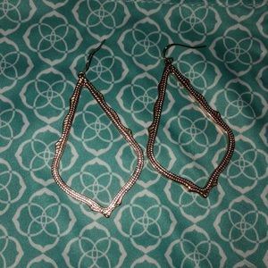 Kendra Scott Sophia Drop Earrings